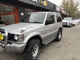 Mitsubishi Pajero 1992 года за 2 700 000 тг. в Тараз – фото 3