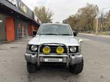 Mitsubishi Pajero 1992 года за 2 700 000 тг. в Тараз – фото 2