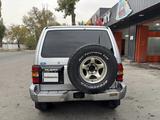Mitsubishi Pajero 1992 года за 2 700 000 тг. в Тараз – фото 5