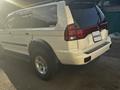 Mitsubishi Montero Sport 2001 года за 6 400 000 тг. в Алматы – фото 2