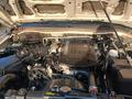 Mitsubishi Montero Sport 2001 года за 6 400 000 тг. в Алматы – фото 10