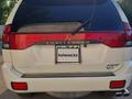 Mitsubishi Montero Sport 2001 года за 6 400 000 тг. в Алматы – фото 14