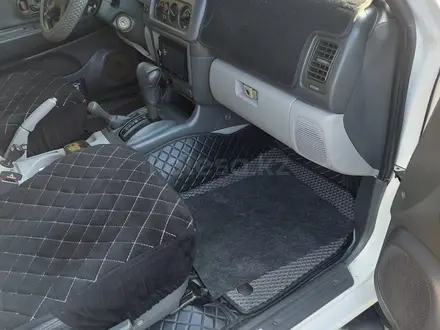 Mitsubishi Montero Sport 2001 года за 6 400 000 тг. в Алматы – фото 16