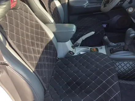 Mitsubishi Montero Sport 2001 года за 6 400 000 тг. в Алматы – фото 17