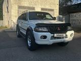 Mitsubishi Montero Sport 2001 года за 6 400 000 тг. в Алматы