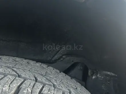 Mitsubishi Montero Sport 2001 года за 6 400 000 тг. в Алматы – фото 6
