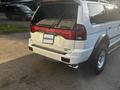 Mitsubishi Montero Sport 2001 года за 6 400 000 тг. в Алматы – фото 5