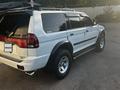 Mitsubishi Montero Sport 2001 года за 6 400 000 тг. в Алматы – фото 9
