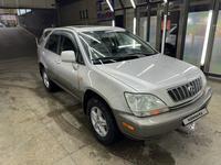 Lexus RX 300 2001 года за 5 350 000 тг. в Астана