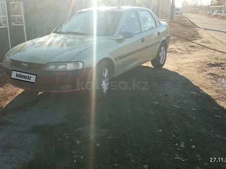 Opel Vectra 1996 года за 1 100 000 тг. в Талдыкорган – фото 5