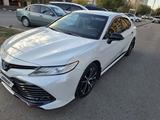 Toyota Camry 2021 годаүшін14 000 000 тг. в Кокшетау – фото 2