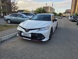 Toyota Camry 2021 годаүшін14 000 000 тг. в Кокшетау