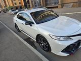 Toyota Camry 2021 годаүшін14 000 000 тг. в Кокшетау – фото 4