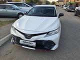 Toyota Camry 2021 годаүшін14 000 000 тг. в Кокшетау – фото 3