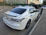 Toyota Camry 2021 годаүшін14 000 000 тг. в Кокшетау – фото 5