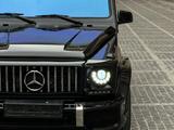 Mercedes-Benz G 500 2003 годаүшін15 500 000 тг. в Алматы – фото 4
