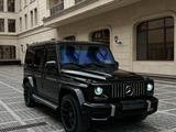 Mercedes-Benz G 500 2003 годаүшін15 500 000 тг. в Алматы – фото 3