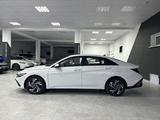 Hyundai Elantra 2024 годаүшін8 500 000 тг. в Тараз