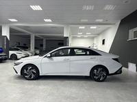 Hyundai Elantra 2024 года за 8 500 000 тг. в Тараз