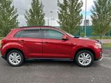 Mitsubishi ASX 2012 года за 7 000 000 тг. в Астана – фото 2