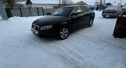 Audi A4 2006 годаүшін3 800 000 тг. в Актобе – фото 5