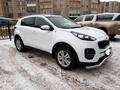 Kia Sportage 2017 годаfor12 700 000 тг. в Актобе – фото 2