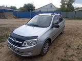 ВАЗ (Lada) Granta 2190 2012 годаүшін2 900 000 тг. в Уральск