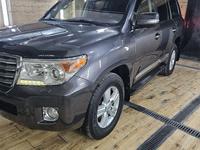 Toyota Land Cruiser 2012 годаүшін21 500 000 тг. в Алматы