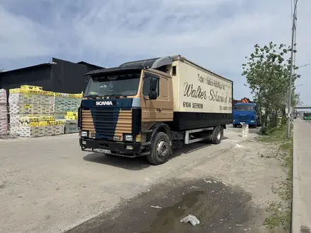Scania  3-Series 1989 года за 7 000 000 тг. в Алматы