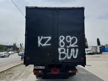 Scania  3-Series 1989 года за 7 000 000 тг. в Алматы – фото 5