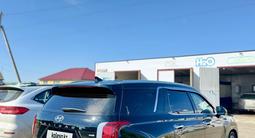 Hyundai Palisade 2021 года за 18 500 000 тг. в Астана – фото 5