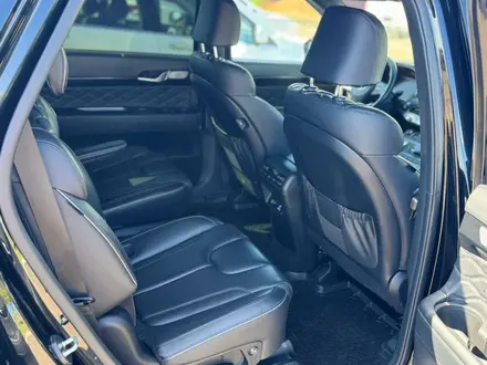 Hyundai Palisade 2021 года за 18 500 000 тг. в Астана – фото 10
