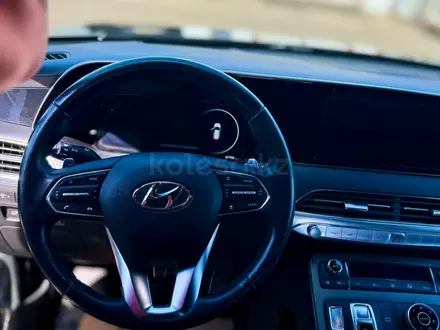 Hyundai Palisade 2021 года за 18 500 000 тг. в Астана – фото 14