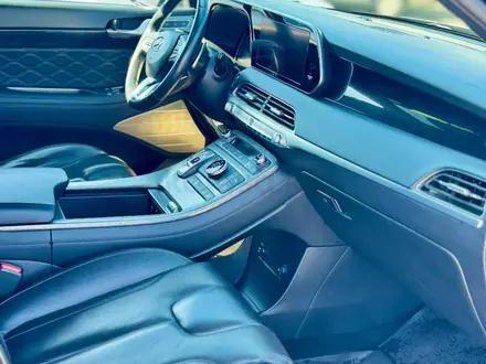 Hyundai Palisade 2021 года за 18 500 000 тг. в Астана – фото 19