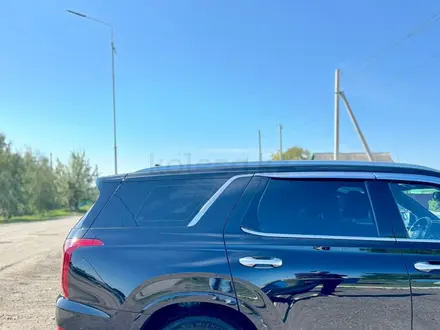 Hyundai Palisade 2021 года за 18 500 000 тг. в Астана – фото 4