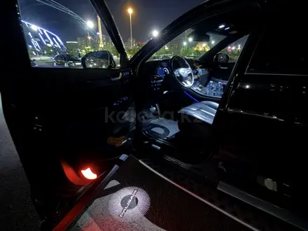 Hyundai Palisade 2021 года за 18 500 000 тг. в Астана – фото 2
