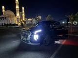 Hyundai Palisade 2021 года за 18 500 000 тг. в Астана