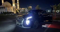 Hyundai Palisade 2021 года за 18 500 000 тг. в Астана