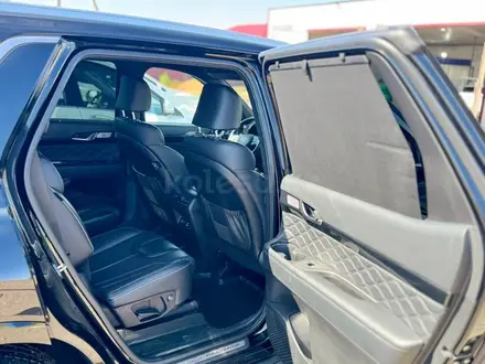 Hyundai Palisade 2021 года за 18 500 000 тг. в Астана – фото 7