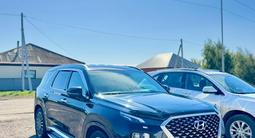 Hyundai Palisade 2021 года за 18 500 000 тг. в Астана – фото 3