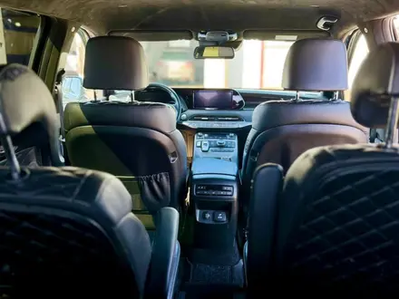 Hyundai Palisade 2021 года за 18 500 000 тг. в Астана – фото 13