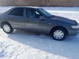 Toyota Camry 1997 годаүшін4 050 000 тг. в Зайсан – фото 5