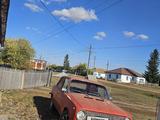 ВАЗ (Lada) 2101 1977 года за 470 000 тг. в Щучинск – фото 2