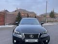 Lexus IS 250 2014 годаүшін10 700 000 тг. в Астана – фото 3