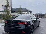 Lexus IS 250 2014 годаүшін10 700 000 тг. в Астана