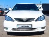 Toyota Camry 2005 года за 5 000 000 тг. в Караганда