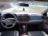 Toyota Camry 2005 года за 5 000 000 тг. в Караганда – фото 5