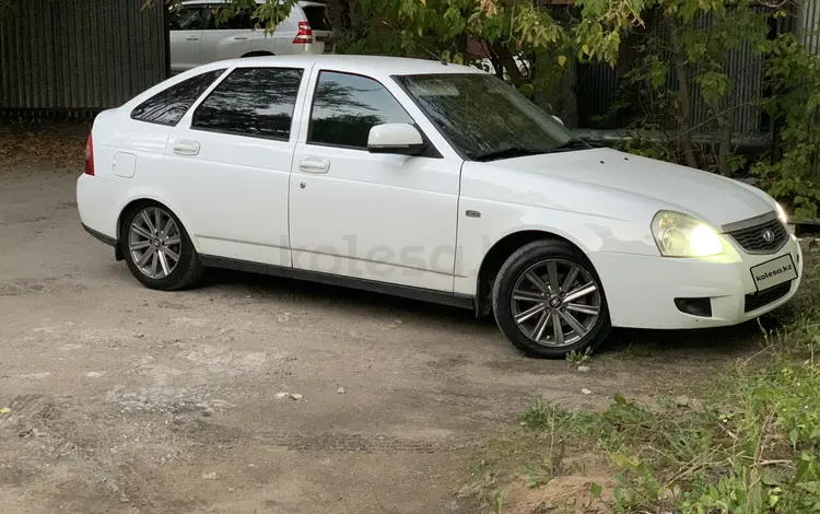 ВАЗ (Lada) Priora 2172 2015 года за 3 420 000 тг. в Караганда