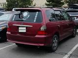 Honda Odyssey 2000 года за 2 200 000 тг. в Алматы