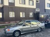 ВАЗ (Lada) 2115 2010 годаүшін1 500 000 тг. в Шымкент – фото 3